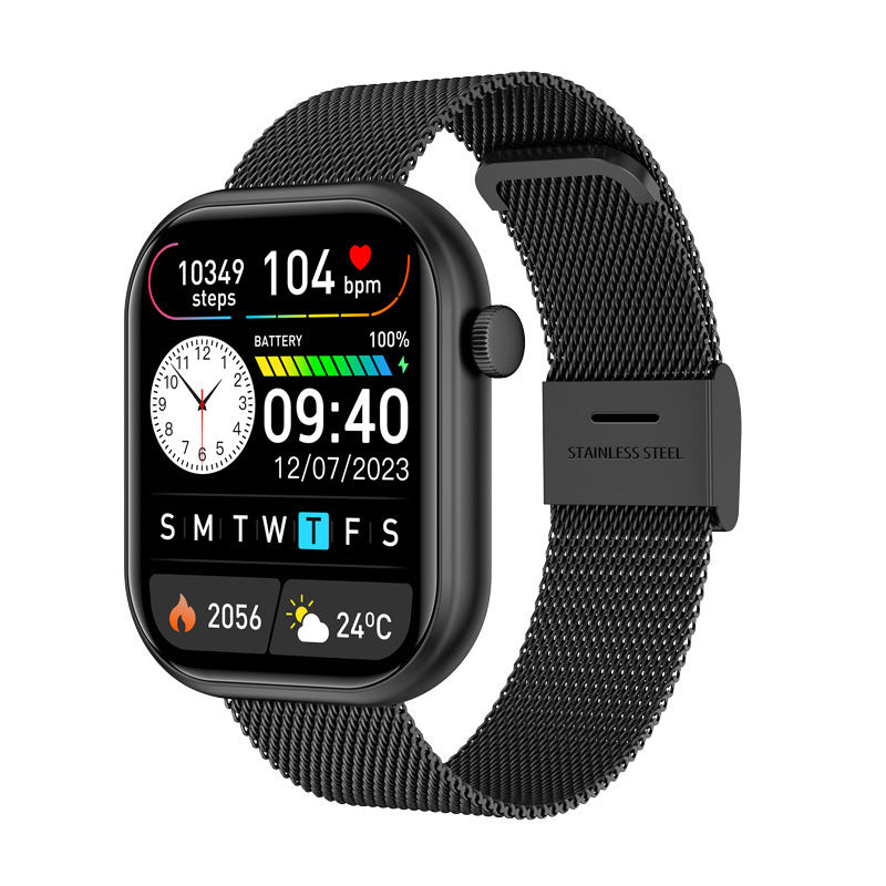 G20 Smartwatch – Large Screen 201 Sports Fitness Bracelet